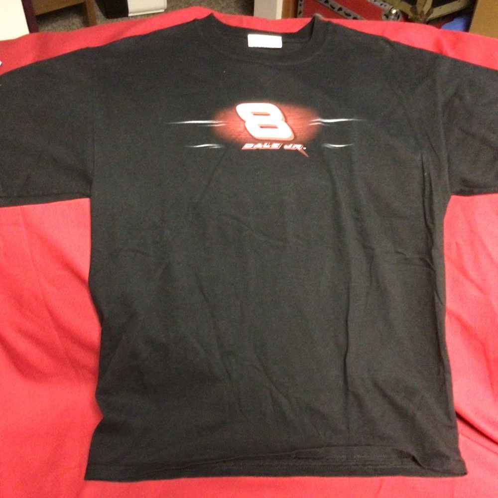 Dale Earnhardt Jr. tshirt